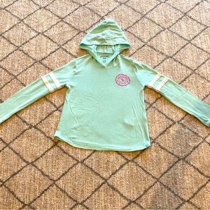 Abercrombie & Fitch Hoody